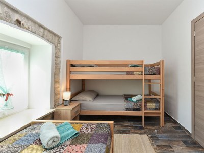 Holiday house Two bedroom house with terrace Butkovići, Central Istria - Središnja Istra K-20751 - Outdoor photo 20