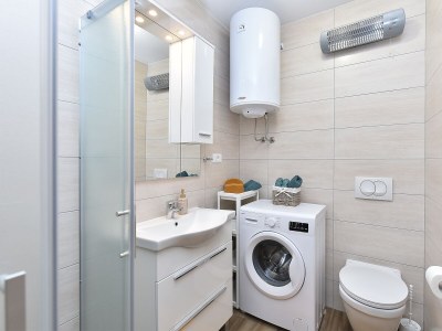 Holiday house Two bedroom house with terrace Butkovići, Central Istria - Središnja Istra K-20751 - Outdoor photo 21