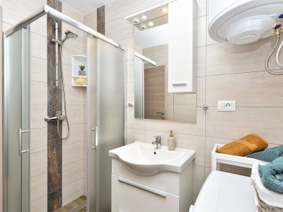 Holiday house Two bedroom house with terrace Butkovići, Central Istria - Središnja Istra K-20751 - Outdoor photo 22