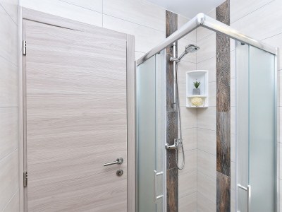 Holiday house Two bedroom house with terrace Butkovići, Central Istria - Središnja Istra K-20751 - Outdoor photo 23