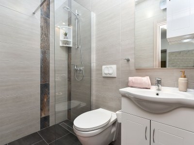 Holiday house Two bedroom house with terrace Butkovići, Central Istria - Središnja Istra K-20751 - Outdoor photo 24