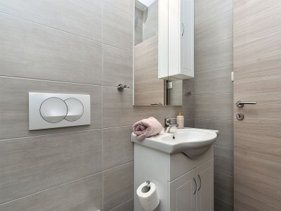 Holiday house Two bedroom house with terrace Butkovići, Central Istria - Središnja Istra K-20751 - Outdoor photo 25