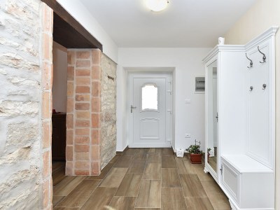 Holiday house Two bedroom house with terrace Butkovići, Central Istria - Središnja Istra K-20751 - Outdoor photo 26