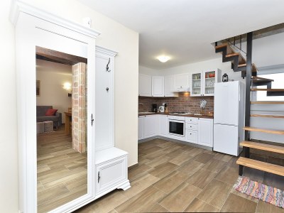 Holiday house Two bedroom house with terrace Butkovići, Central Istria - Središnja Istra K-20751 - Outdoor photo 27