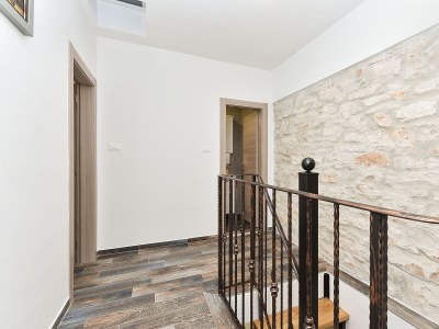 Holiday house Two bedroom house with terrace Butkovići, Central Istria - Središnja Istra K-20751 - Outdoor photo 28