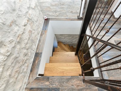 Holiday house Two bedroom house with terrace Butkovići, Central Istria - Središnja Istra K-20751 - Outdoor photo 29