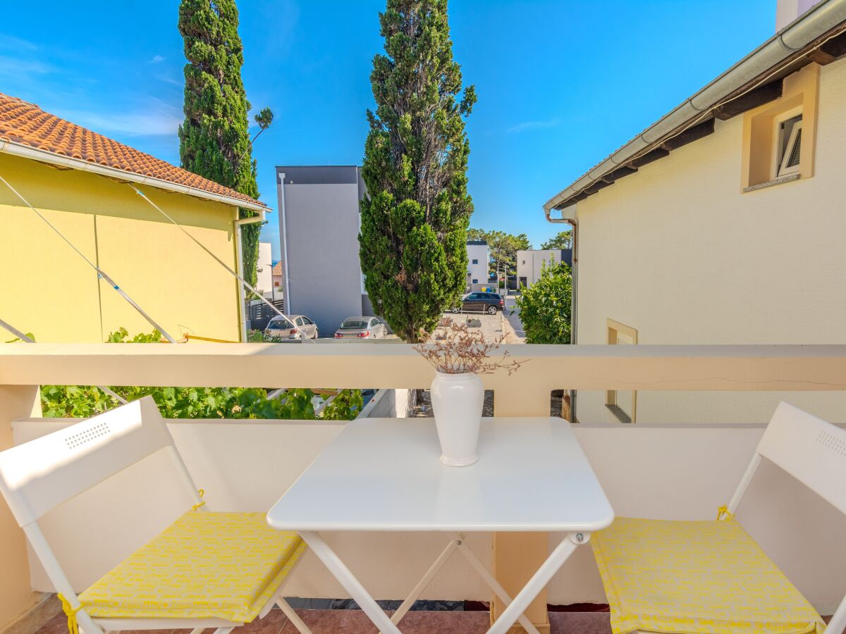 Apartment Two bedroom apartment with balcony Vir A-23519-a