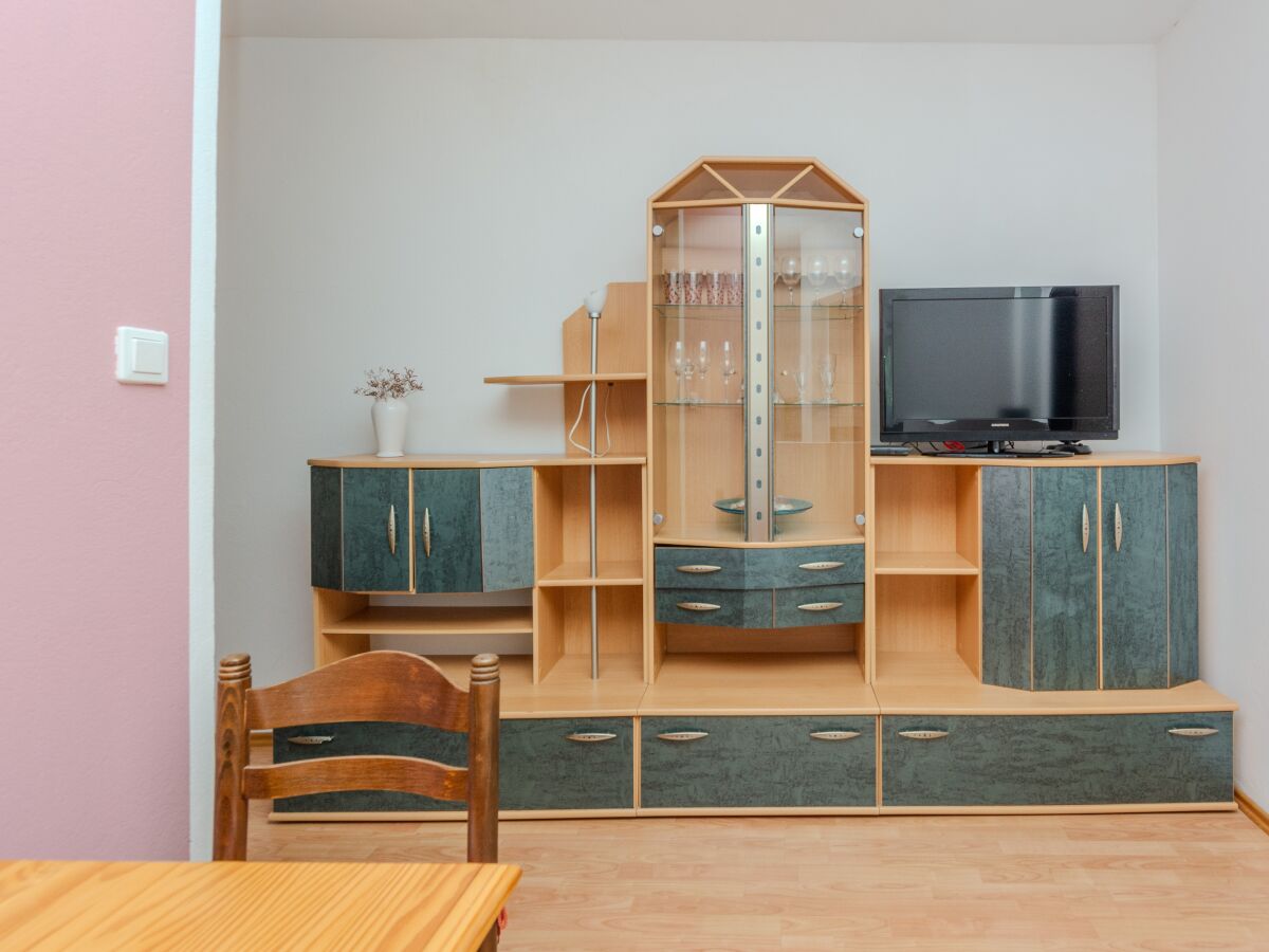 Apartment Two bedroom apartment with balcony Vir A-23519-a - Outdoor photo 5