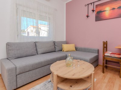 Apartment Two bedroom apartment with balcony Vir A-23519-a - Outdoor photo 3