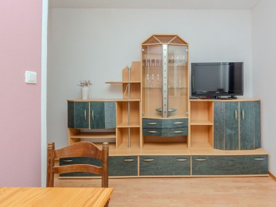 Apartment Two bedroom apartment with balcony Vir A-23519-a - Outdoor photo 5