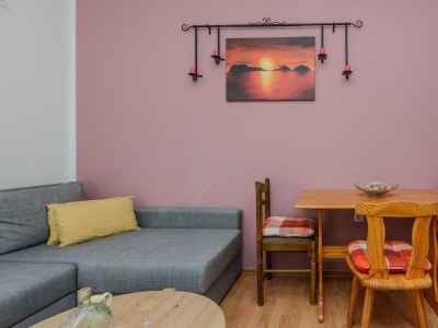 Apartment Two bedroom apartment with balcony Vir A-23519-a - Outdoor photo 6