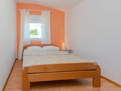 Apartment Two bedroom apartment with balcony Vir A-23519-a - Outdoor photo 9