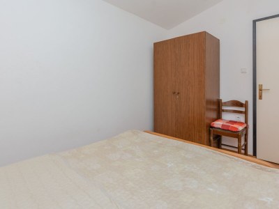 Apartment Two bedroom apartment with balcony Vir A-23519-a - Outdoor photo 10