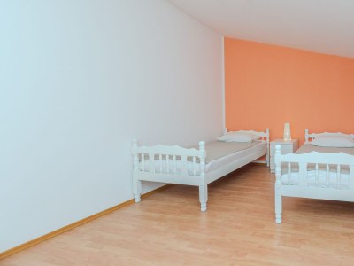 Apartment Two bedroom apartment with balcony Vir A-23519-a - Outdoor photo 11