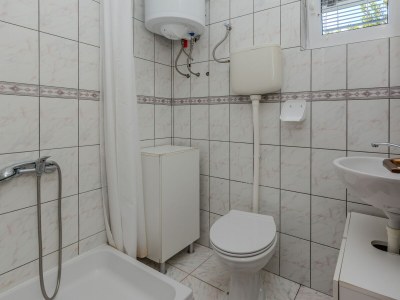 Apartment Two bedroom apartment with balcony Vir A-23519-a - Outdoor photo 12