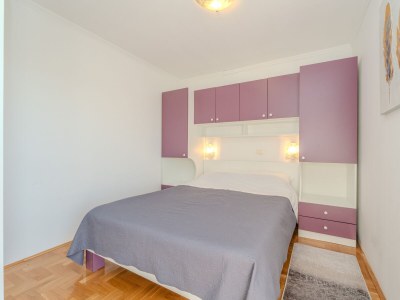 Apartment Two bedroom apartment near beach Privlaka, Zadar A-23531-a - Outdoor photo 18