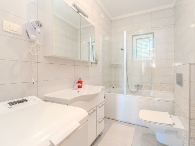 Apartment Two bedroom apartment near beach Privlaka, Zadar A-23531-c - Outdoor photo 24