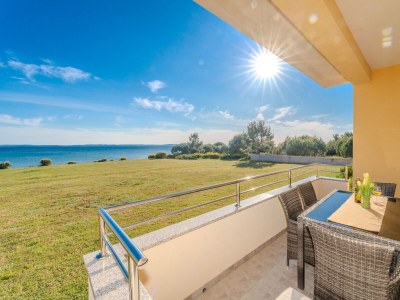 Apartment Two bedroom apartment near beach Privlaka, Zadar A-23531-c - Outdoor photo 26