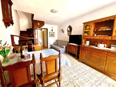 Apartment Three bedroom apartment with terrace Baška, Krk A-21613-a - Outdoor photo 3