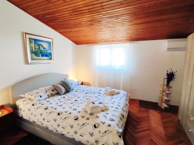 Apartment Three bedroom apartment with terrace Baška, Krk A-21613-a - Outdoor photo 10