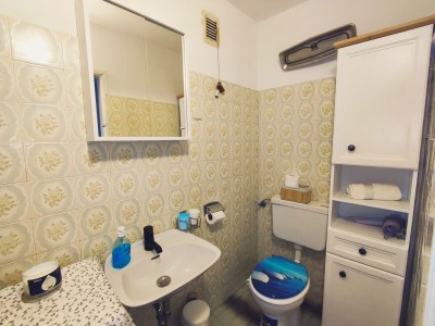 Apartment Three bedroom apartment with terrace Baška, Krk A-21613-a - Outdoor photo 14