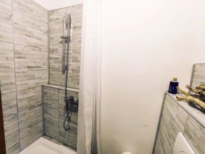 Apartment Three bedroom apartment with terrace Baška, Krk A-21613-a - Outdoor photo 16