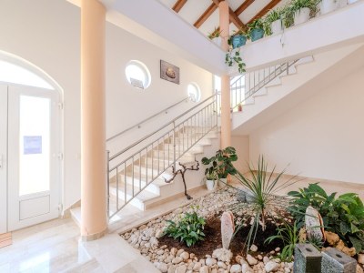 Apartment One bedroom apartment near beach Privlaka, Zadar A-23531-e - Outdoor photo 11