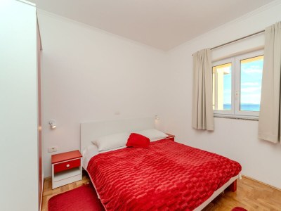 Apartment One bedroom apartment near beach Privlaka, Zadar A-23531-e - Outdoor photo 18