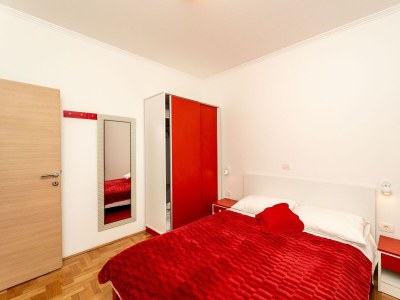 Apartment One bedroom apartment near beach Privlaka, Zadar A-23531-e - Outdoor photo 19