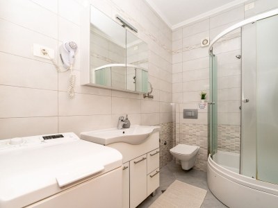 Apartment One bedroom apartment near beach Privlaka, Zadar A-23531-e - Outdoor photo 20