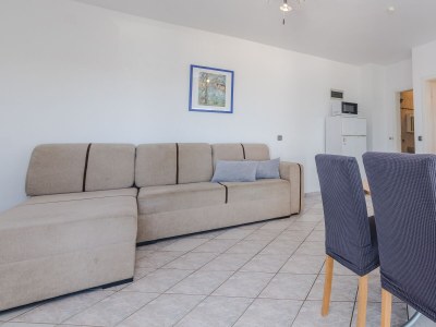 Apartment One bedroom apartment near beach Vir A-21812-a - Outdoor photo 5