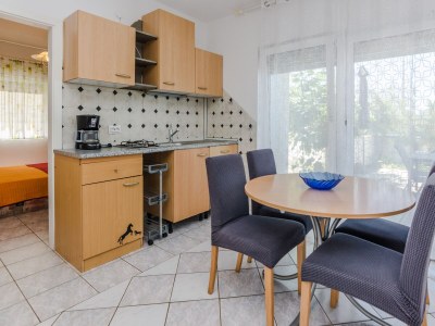 Apartment One bedroom apartment near beach Vir A-21812-a - Outdoor photo 7