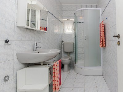 Apartment One bedroom apartment near beach Vir A-21812-a - Outdoor photo 10