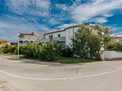 Apartment Two bedroom apartment near beach Vir A-21812-b - Outdoor photo 3