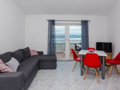 Apartment Two bedroom apartment near beach Vir A-21812-b - Outdoor photo 5