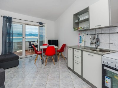 Apartment Two bedroom apartment near beach Vir A-21812-b - Outdoor photo 7