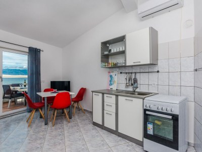 Apartment Two bedroom apartment near beach Vir A-21812-b - Outdoor photo 8