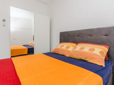 Apartment Two bedroom apartment near beach Vir A-21812-b - Outdoor photo 11