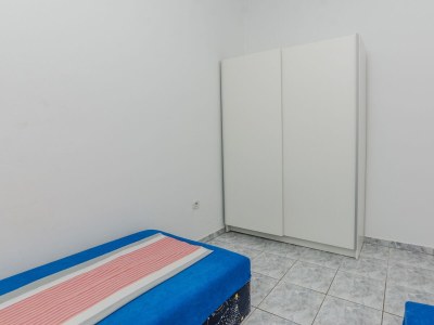 Apartment Two bedroom apartment near beach Vir A-21812-b - Outdoor photo 14