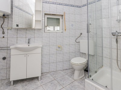 Apartment Two bedroom apartment near beach Vir A-21812-b - Outdoor photo 15