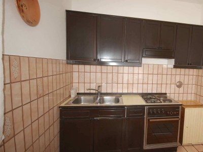 Apartment Three bedroom apartment with terrace Njivice, Krk A-21869-a - Outdoor photo 7