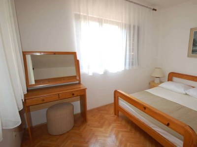 Apartment Three bedroom apartment with terrace Njivice, Krk A-21869-a - Outdoor photo 10