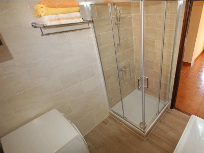 Apartment Three bedroom apartment with terrace Njivice, Krk A-21869-a - Outdoor photo 12