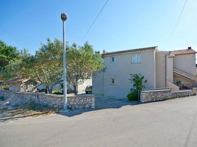 Apartment Two bedroom apartment with terrace Novalja, Pag A-23663-b - Outdoor photo 3