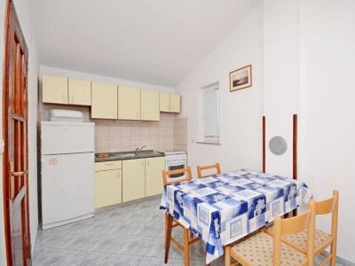 Apartment Two bedroom apartment with terrace Novalja, Pag A-23663-b - Outdoor photo 5
