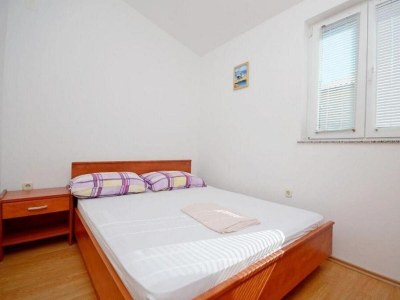 Apartment Two bedroom apartment with terrace Novalja, Pag A-23663-b - Outdoor photo 6