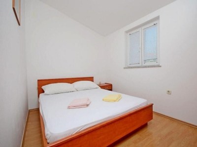 Apartment Two bedroom apartment with terrace Novalja, Pag A-23663-b - Outdoor photo 7