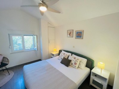 Apartment One bedroom apartment with balcony and sea view Klek, Neretva Delta - Ušće Neretve A-23139-a - Outdoor photo 13