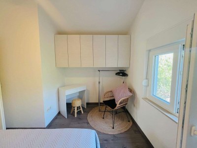 Apartment One bedroom apartment with balcony and sea view Klek, Neretva Delta - Ušće Neretve A-23139-a - Outdoor photo 20