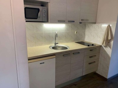 Apartment One bedroom apartment with balcony and sea view Klek, Neretva Delta - Ušće Neretve A-23139-b - Outdoor photo 9